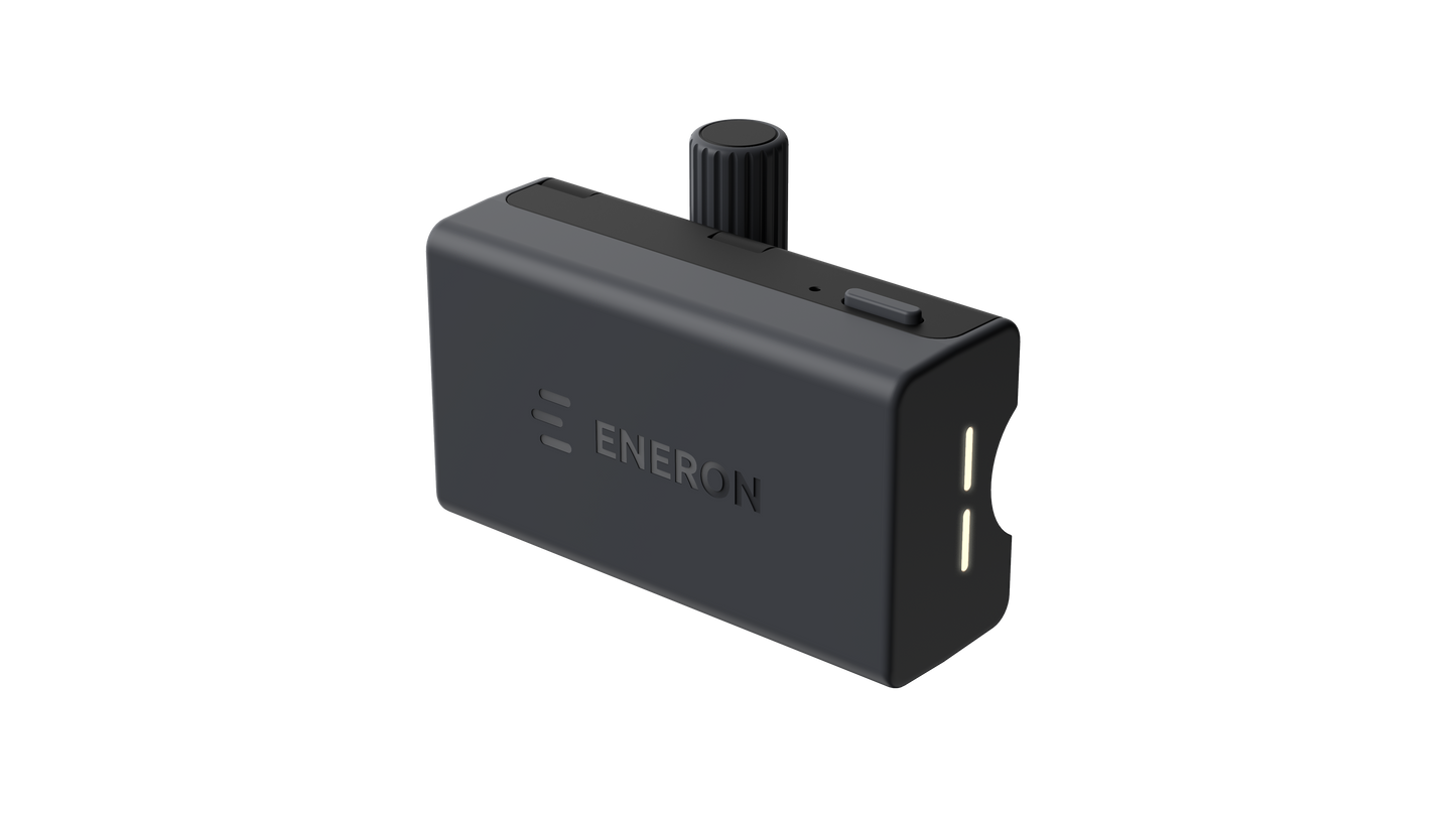 Eneron 6-21mm
